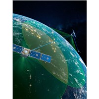 General Atomics to Deliver Infrared Payloads for LM's Space Development Agency Tracking Layer Tranche 3 Constellation Contract