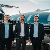 Textron Aviation Announces Fleet Order from SD Aviation for 3 Cessna Citation Light Jets