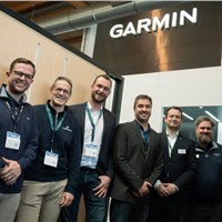 VAERIDION Selects Garmin Flight Displays to Power Test Campaign of Its 100% Electric Microliner