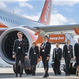 Image - CAE and easyJet Extend Multi-Crew Pilot Licence Cadet Training Partnership for 5 Years