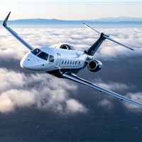 Next-Generation Praetor 600E Earns Triple Certification from ANAC, FAA, and EASA