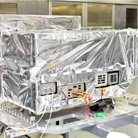 Image - NGC Boosts Missile Warning with Next Gen Polar Infrared Sensor Delivery