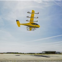 2nd Gen 6 Aircraft Accelerates Wisk's Flight Test Program