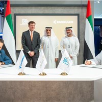 Embraer and Generation 5 Holding Sign Exclusive Strategic Partnership Agreement for the C-390 Millennium Program in the UAE