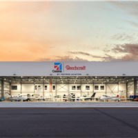 Textron Aviation Opens New Melbourne Service Facility at Essendon Fields Airport, Expanding Support for Cessna, Beechcraft and Hawker Customers in APAC