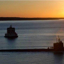 Image - L3Harris Provides Key Technologies for Newly Commissioned Navy Submarines
