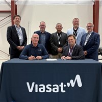 Viasat, Galaxy 1 Communications and L2 Aviation to Bring Avionics Integration to Advanced Air Mobility