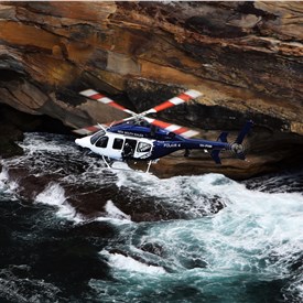 Image - Bell Celebrates Launch of Operations for Bell 429 Helicopters in Queensland Police Commissioning Ceremony
