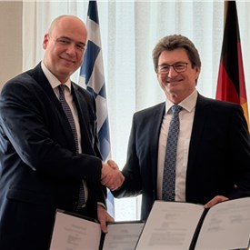 Image - Diehl Defence and Hellenic Defence Systems Renew Partnership on IRIS-T