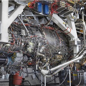 Image - GE Aerospace Clears Assembly Readiness Review of Adaptive Cycle Engine for USAF