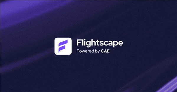 CAE Pursues Strategic Alternatives for Flightscape