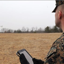 Image - Accelerating Vertical Flight Autonomy Through Integrated Test and Evaluation