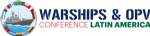 Warships and OPV Latin America Conference