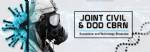 Joint Civil & DoD CBRN Symposium 2020