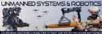 Unmanned Systems and Robotics Summit 2020