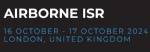 Airborne ISR 2024 Conference