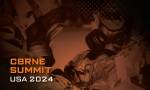 CBRNe Summit USA 2024