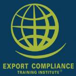 US Export Controls with REFORM CHANGES Seminar