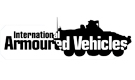 International Armoured Vehicles 2018 Conference