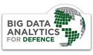 Big Data for Defence 2018 Conference