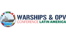 Warships and OPV Latin America conference