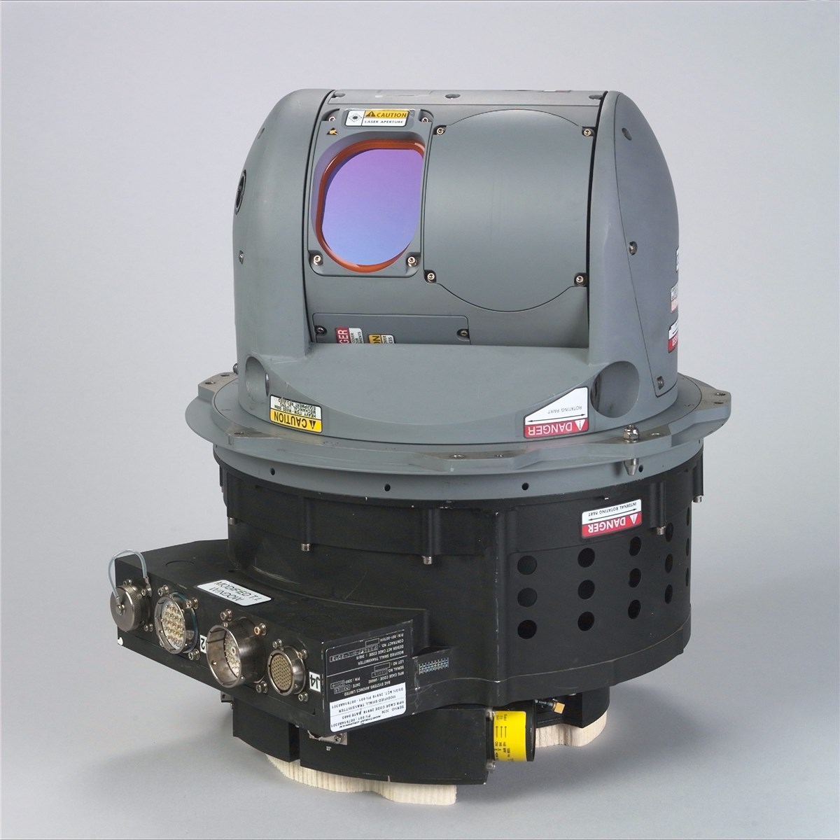 UAE AN/AAQ 24(V) Directional Infrared Countermeasures (DIR