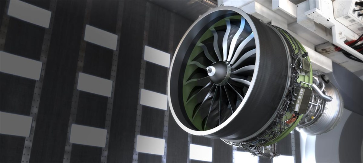 GE Aviation Wales Prepares for Growth and Next Generation Je
