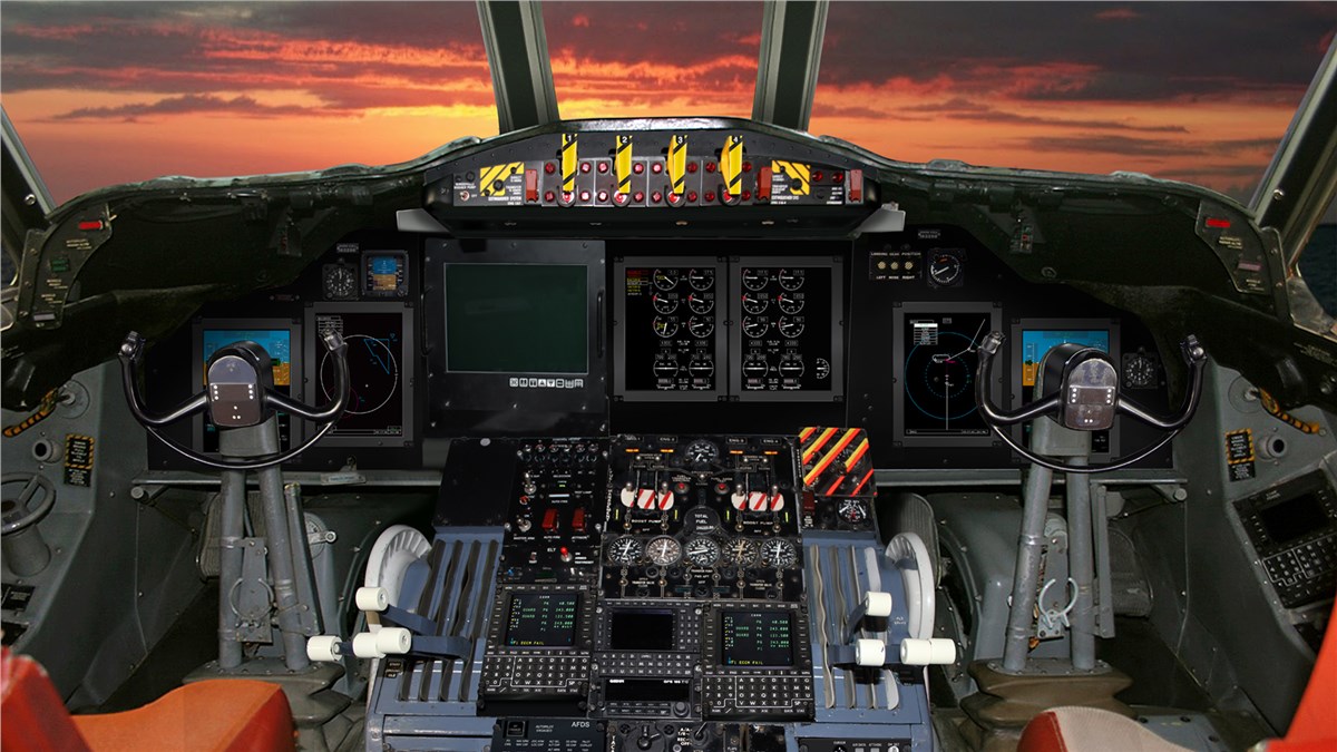 Rockwell Collins Brings Proven Avionics to Taipei Aerospace