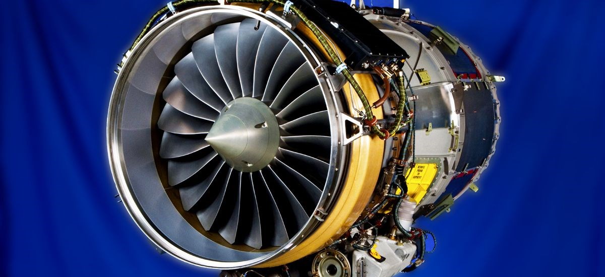 Honeywell Engines Reach More Than 225 Million Flight Hours