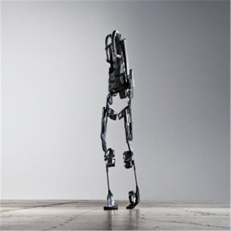 Robotic Exoskeletons Transforming the Lives of People with D