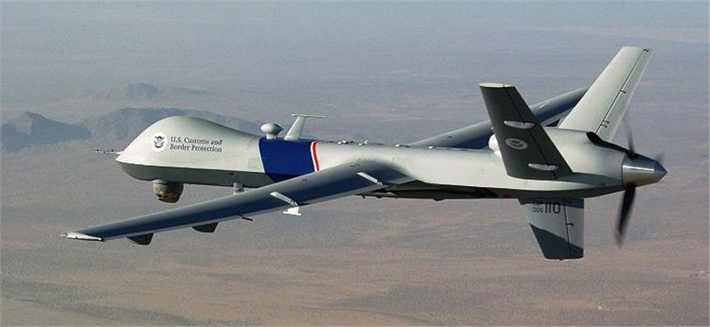 Counter-UAV Market Worth $836.4 M in 2017