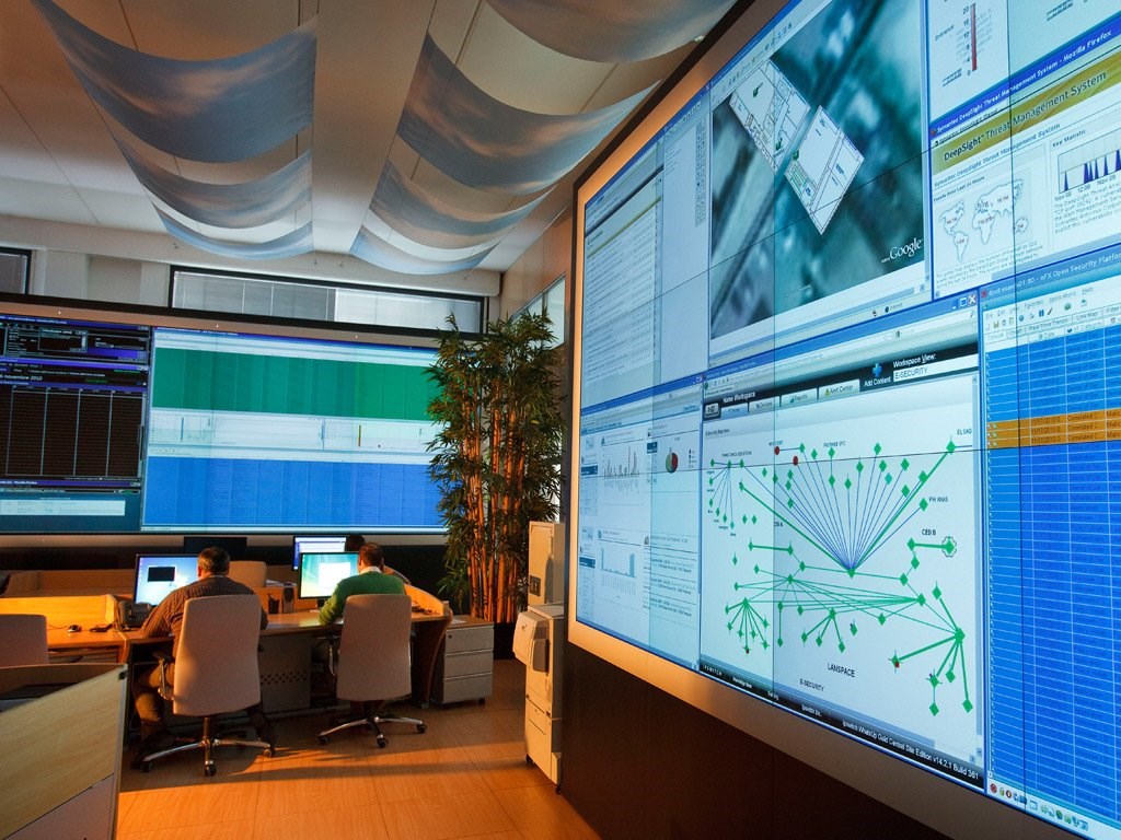 Leonardo boosts its cyber security presence in the GCC, part