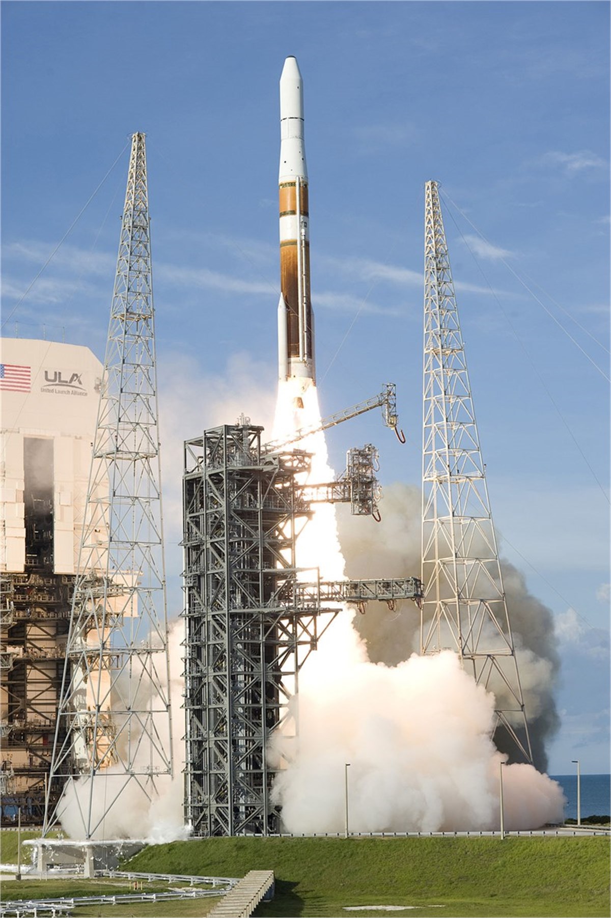 Space Launch Services Market Worth 27.18 Bn by 2025