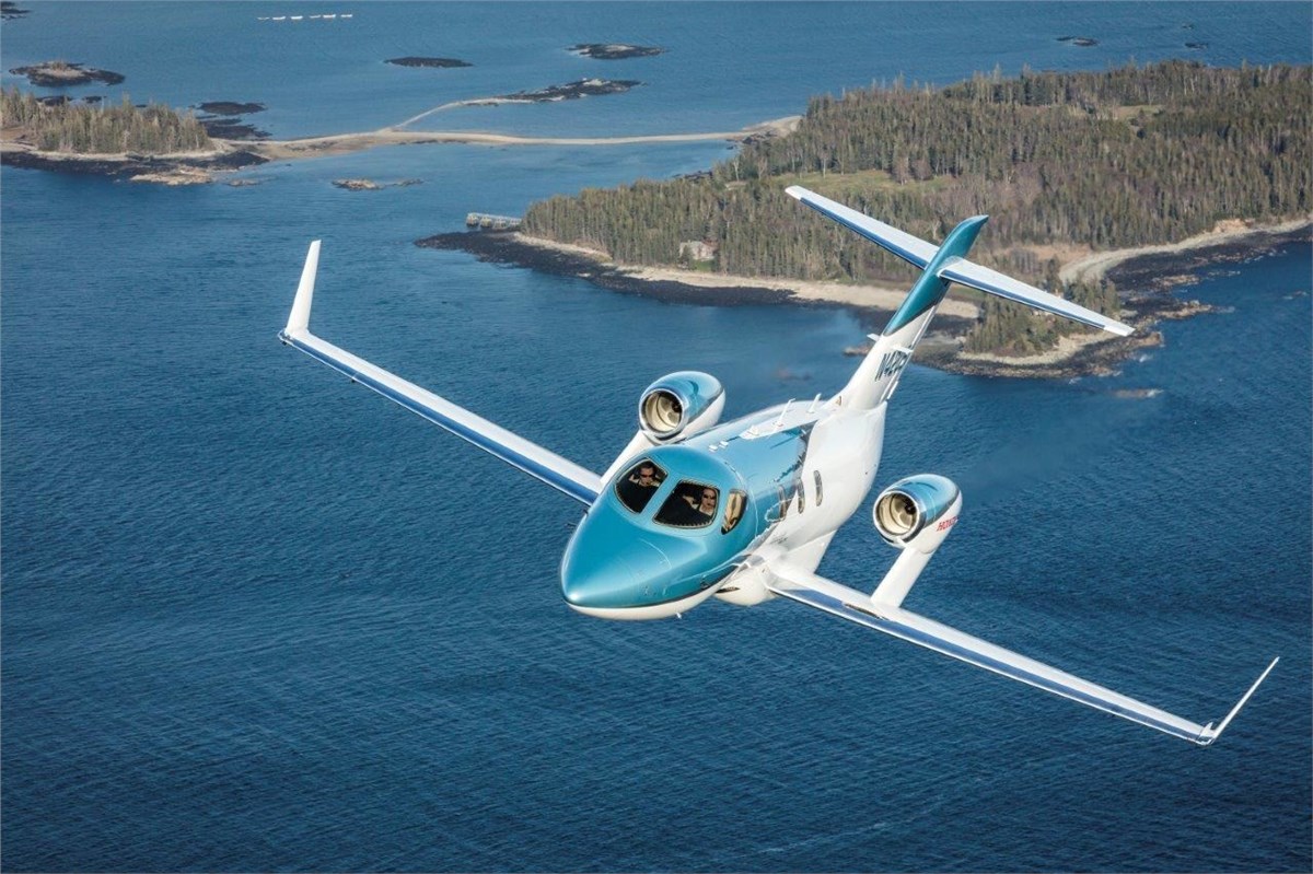 alphatauri hondajet