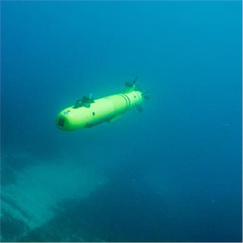 Global Military UUV Market worth US$ 9.4 Bn to 2025