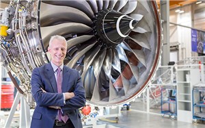 First Rolls-Royce Trent 7000 Production Engine Despatched