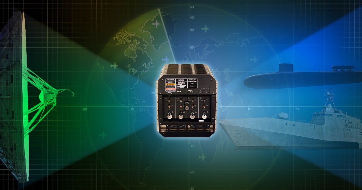 GDMS Releases Updated MUOS Waveform for US Navy Digital Modu