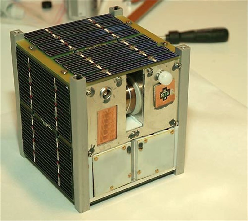 CubeSat Market Worth 375 M by 202