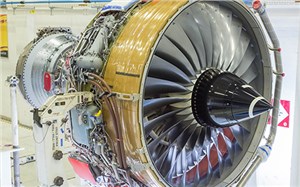 Rolls-Royce Celebrates 2000th Trent 700 Delivery Milestone