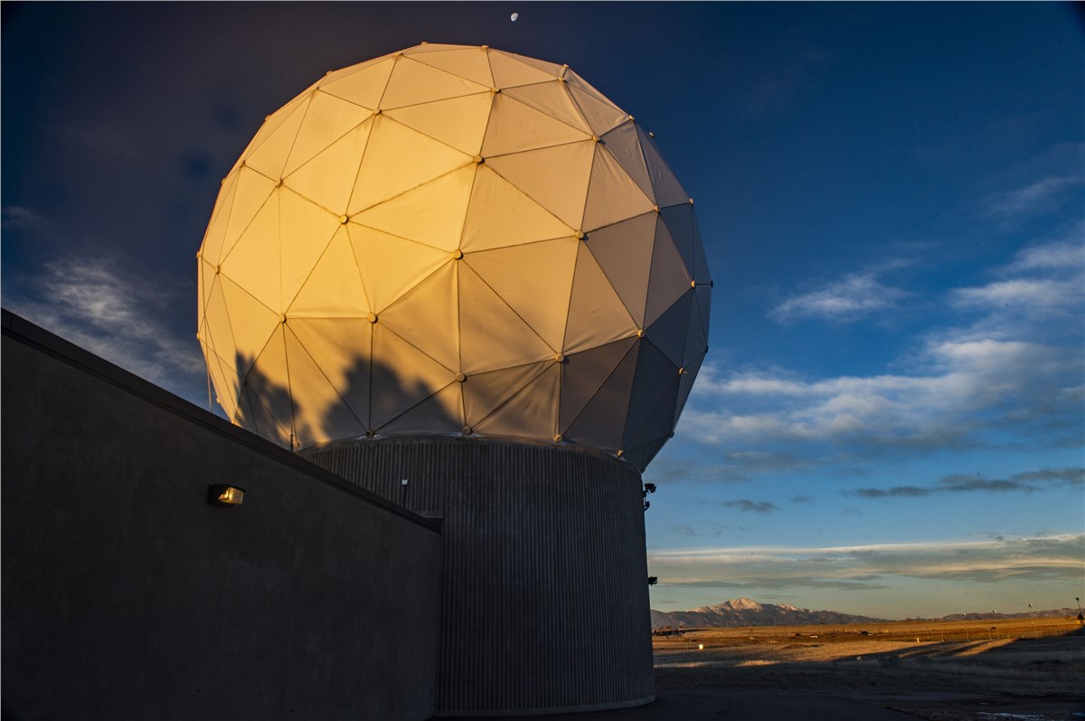 Raytheon's GPS OCX Supports Firstever Launch of Modernized