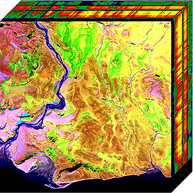 Military Hyperspectral Imaging market set to grow to $11.1Bn