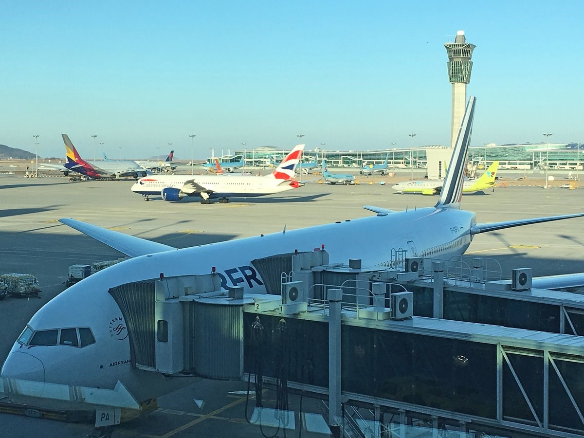 Terma Introduces Enhanced Surface Movement Radar (eSMR) for