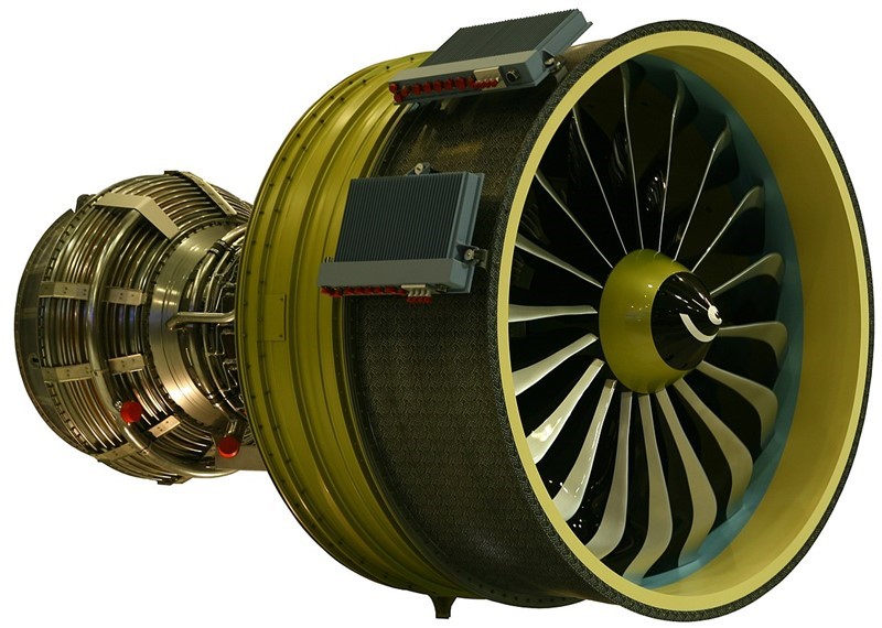 Aircraft Gearbox Market worth 4.3 Bn by 2025