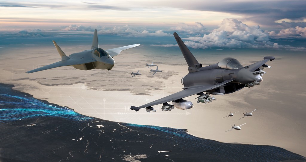 International Fighter Conference