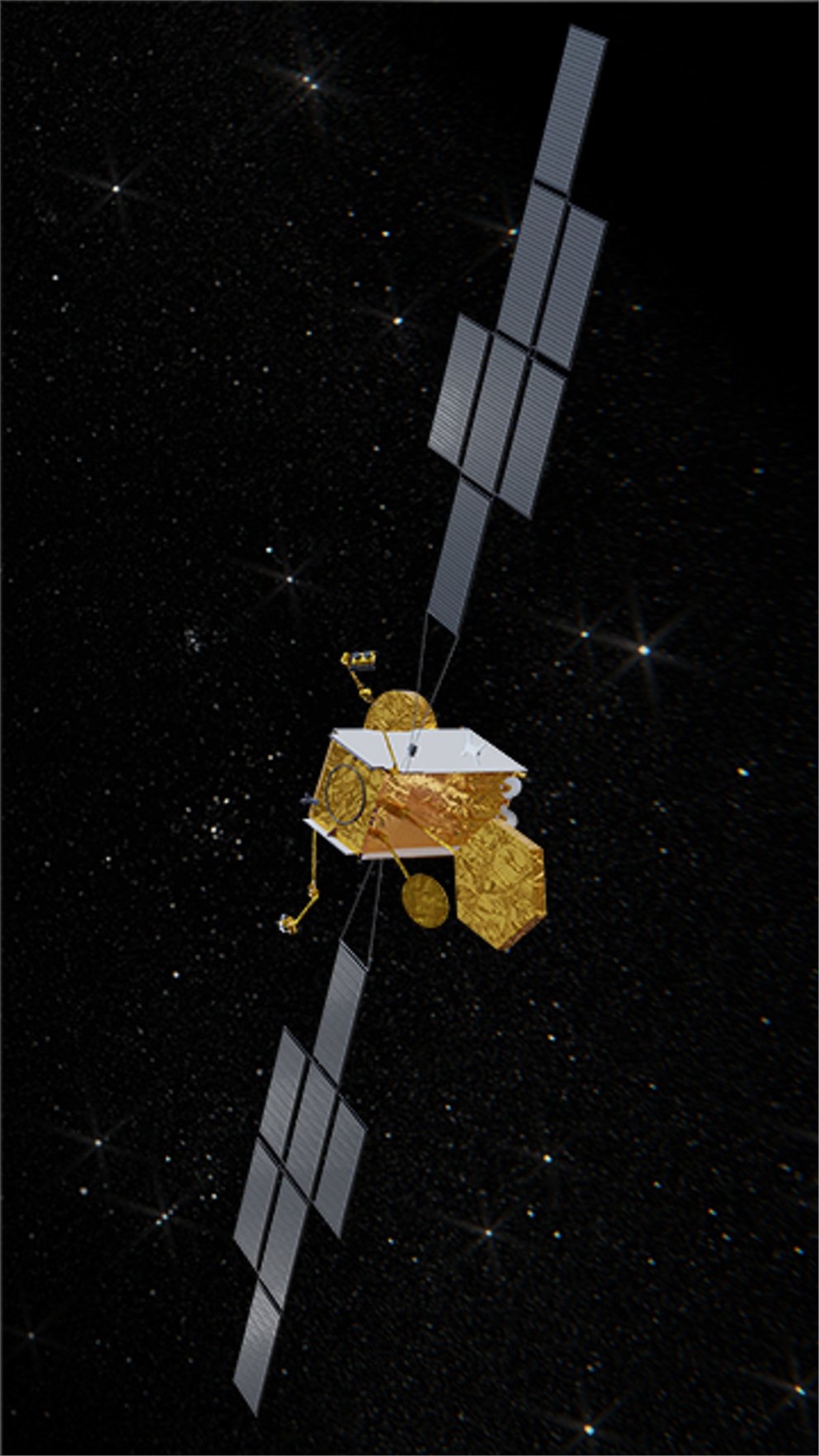 Sky Mit Satellit Sky Mit Satellit
