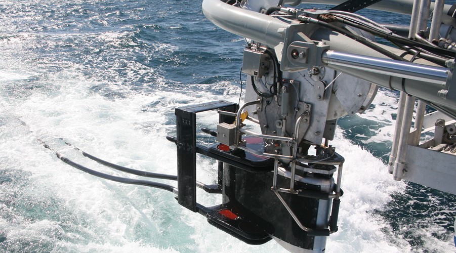 L3Harris Technologies Awarded International Sonar System Pro