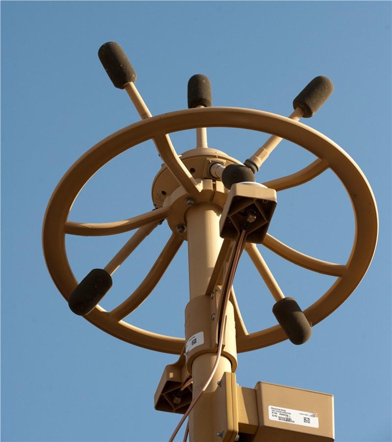 Gunshot Detection System Market Worth 979M by 2025