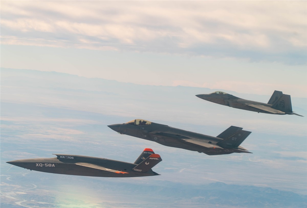 Successful Attritableone Kratos Xq 58 Valkyrie Return To F Of Xq 58 Valkyrie Successful Attritableone Kratos Xq 58 Valkyrie Return To F Of Xq 58 Valkyrie