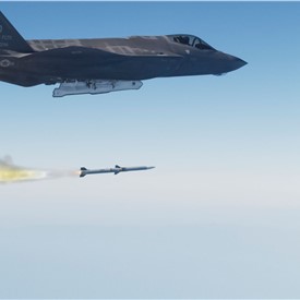 Marotta Controls to Develop Innovative Control Actuation System for US Navy's SPEAR Project