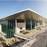 Thales High Technologies to Ensure Security and Comfort for Bahrain International Airport' Passengers